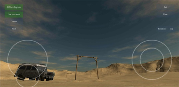 freerider追风汉化版