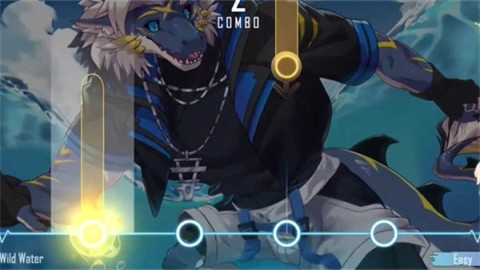 野兽节拍0.2.24(beastbeat)