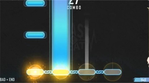 野兽节拍0.2.24(beastbeat)