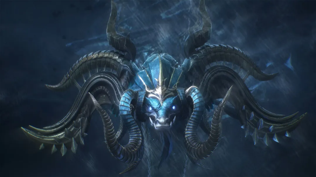 斗罗大陆：猎魂世界