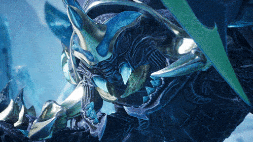 斗罗大陆：猎魂世界