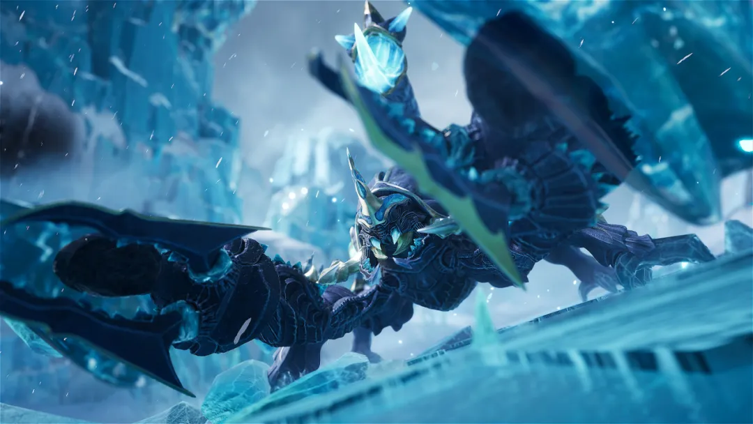 斗罗大陆：猎魂世界