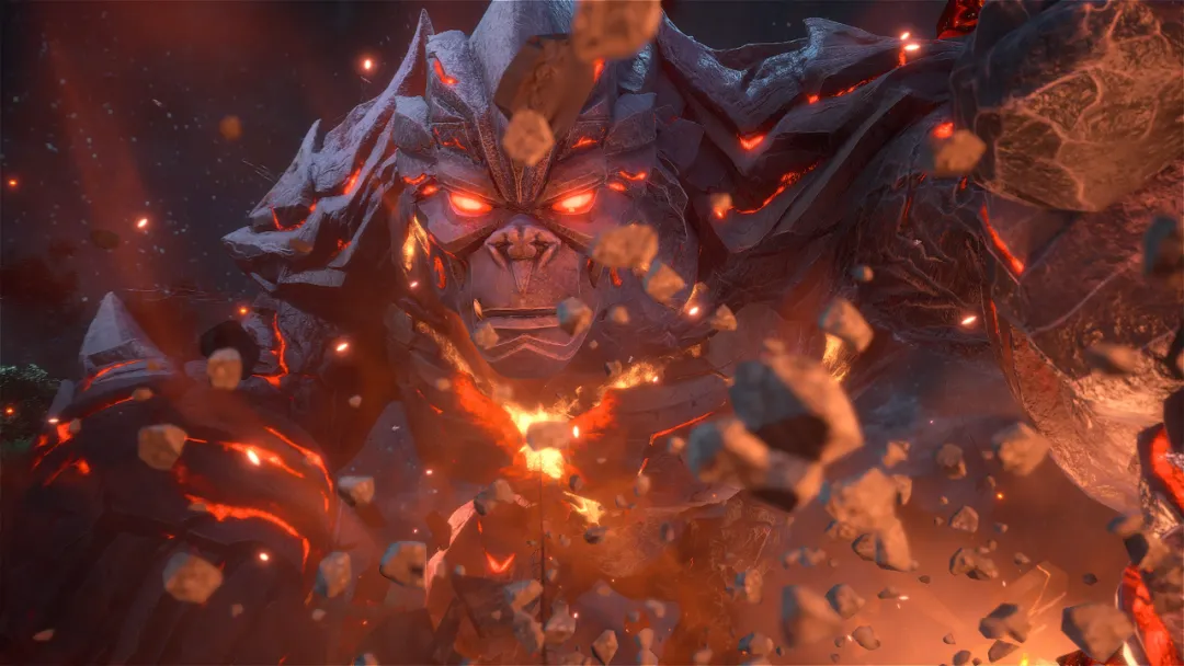 斗罗大陆：猎魂世界