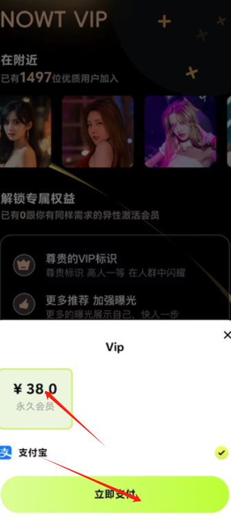 nowt聊天软件