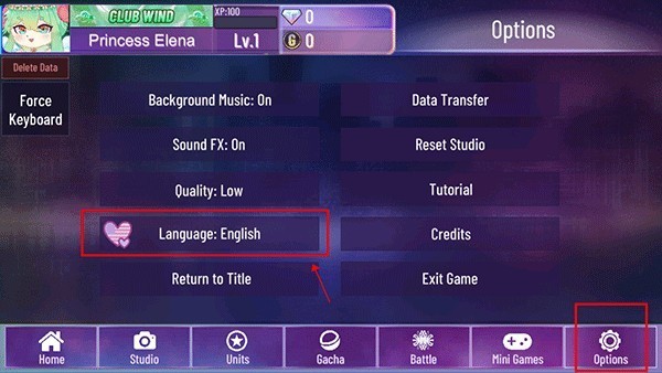 加查星云1.14(Gacha Nebula)