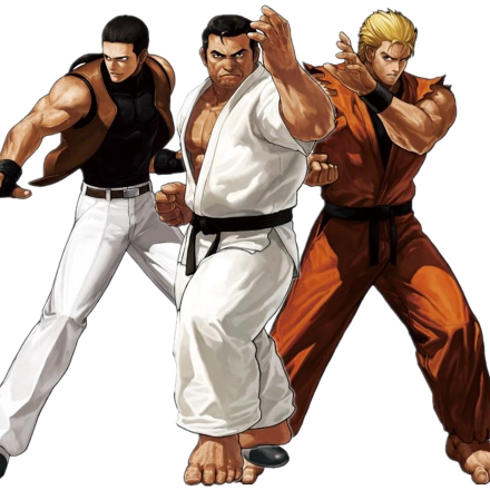 拳皇13手机版(the king of fighters android)