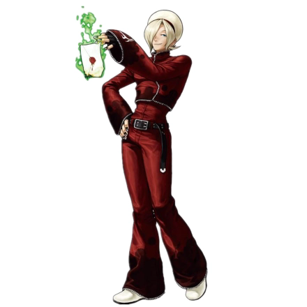 拳皇13手机版(the king of fighters android)