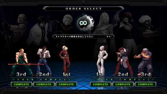 拳皇13手机版(the king of fighters android)