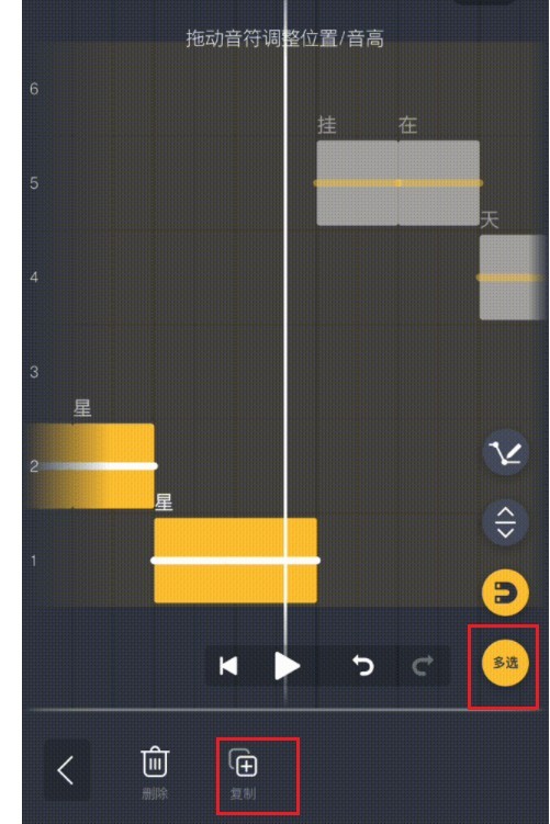 pocket singer