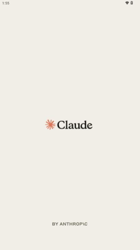 claude手机版