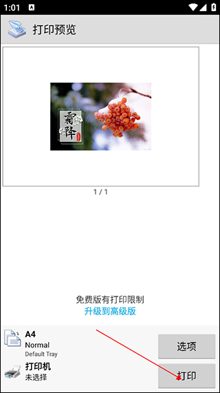 趣打印高级版2025