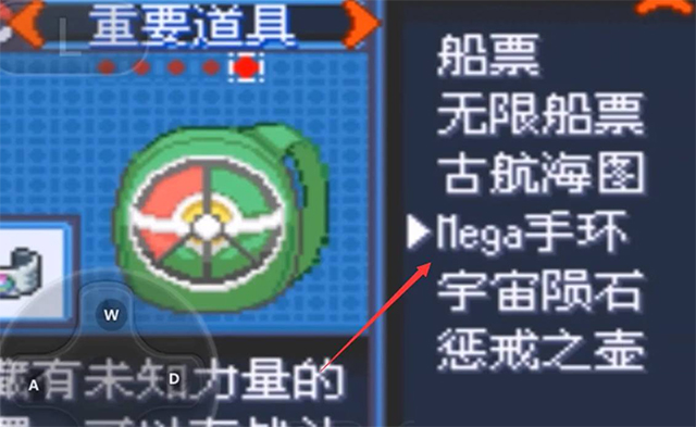 宝可梦究极绿宝石5.5