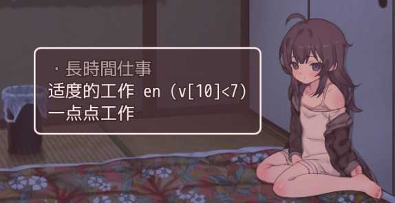 幸福宅女养成方法汉化版