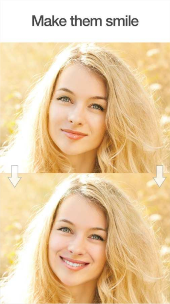 faceapp官方免费版