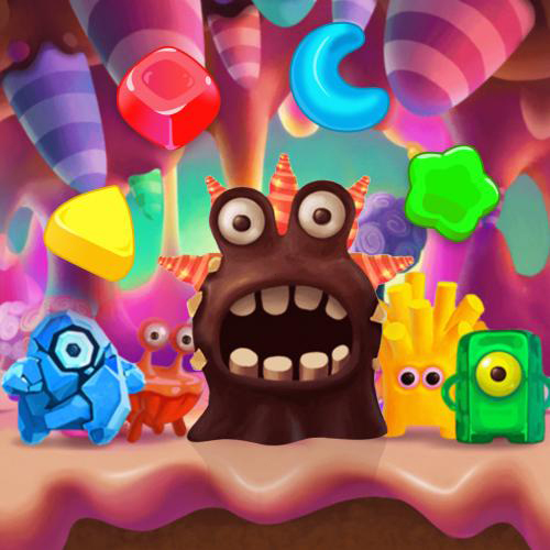 开心消消乐2025最新版