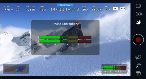 blackmagic camera安卓