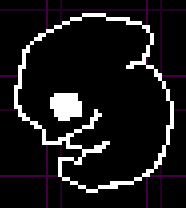 三角符文1-4章中文版(Deltarune)