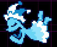 三角符文1-4章中文版(Deltarune)