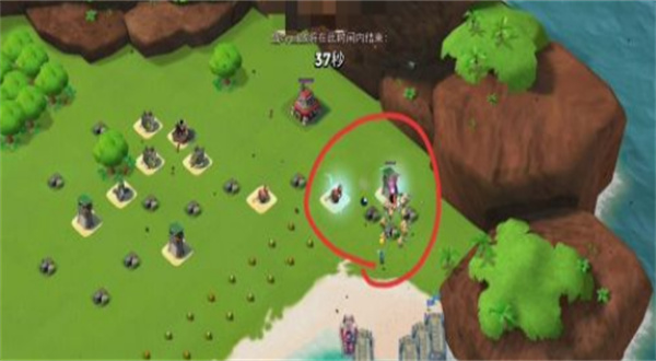 海岛奇兵(无限资源)修改版