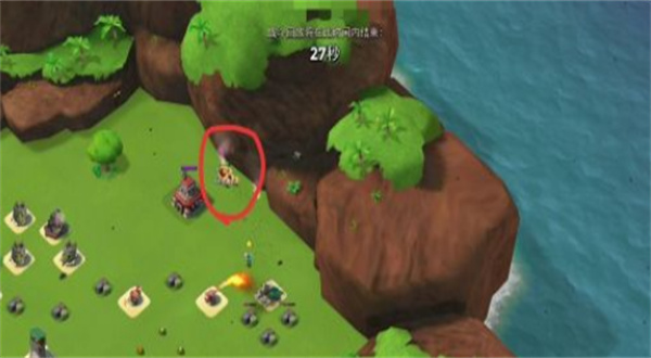 海岛奇兵(无限资源)修改版