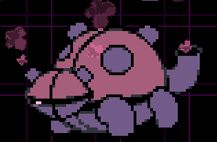 三角符文1-4章中文版(Deltarune)