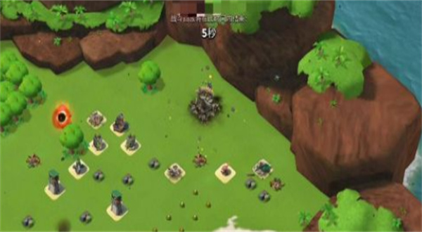 海岛奇兵(无限资源)修改版