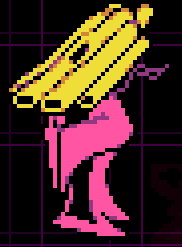 三角符文1-4章中文版(Deltarune)