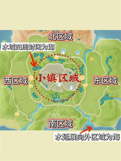 心动小镇国际服