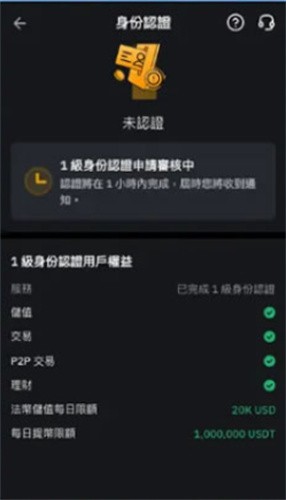 icoin交易所app
