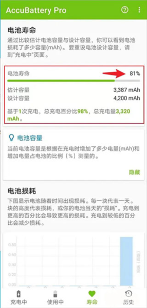 accubattery官方正版