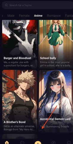 saylo复活版