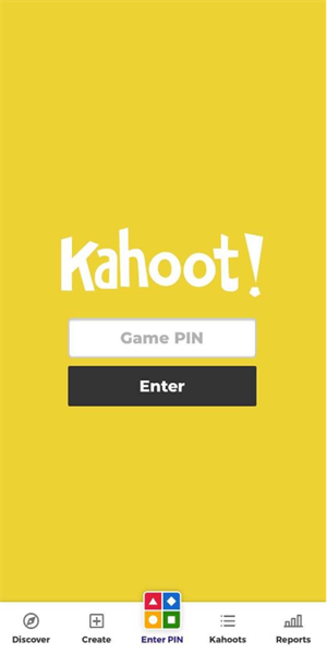 kahoot