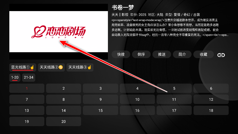 猫影视TV