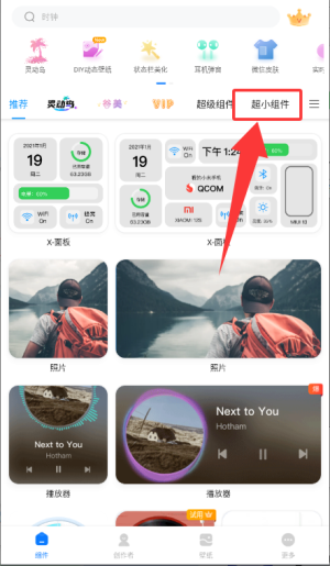 topwidgets官方版