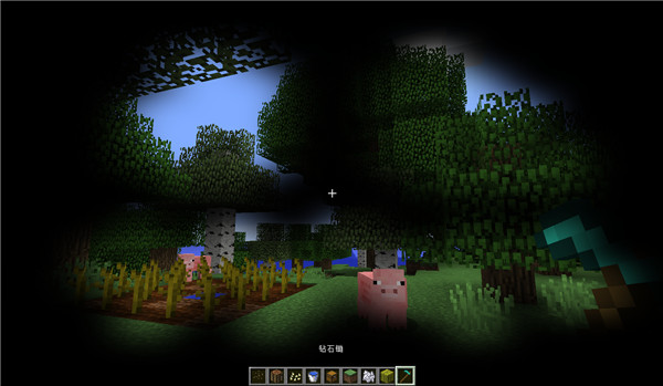 我的世界老版本