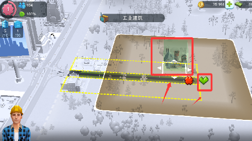 模拟城市无限金币绿钞破解版