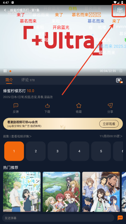 囧次元免广告纯净版最新版