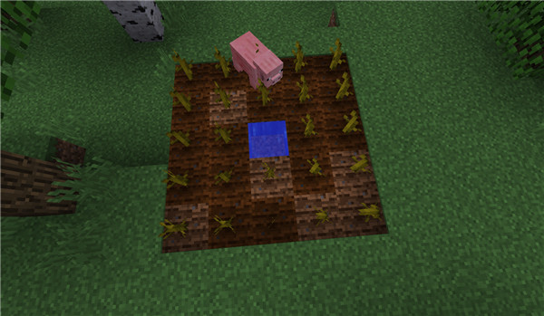 我的世界老版本