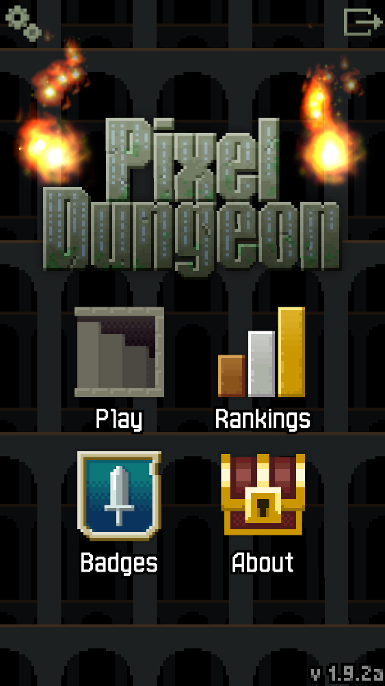 像素地牢最新版