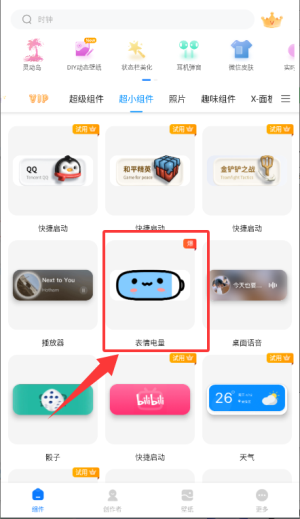 topwidgets官方版