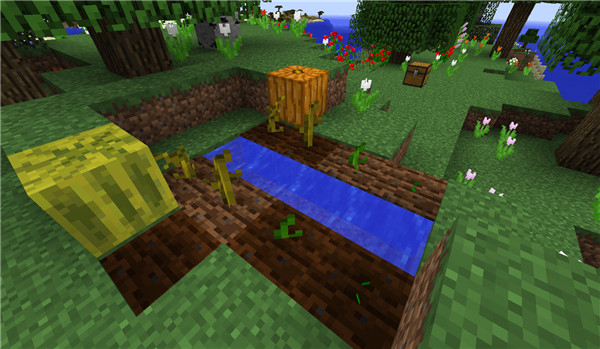 我的世界老版本