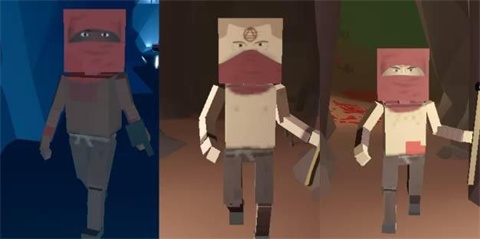 血染小镇手机版