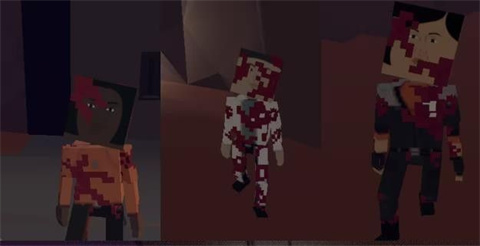 血染小镇手机版