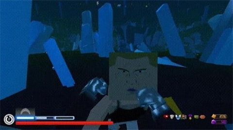 血染小镇手机版