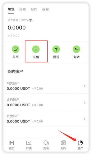 MGBX交易所