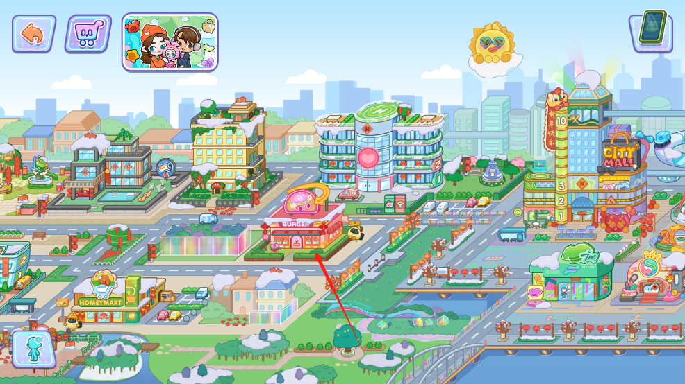 奇妙创意世界全部解锁无广告版