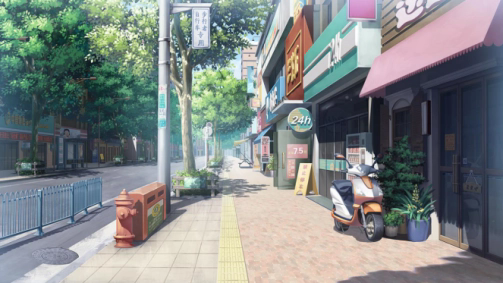 三色绘恋手游版