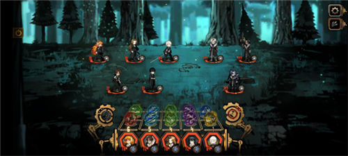 边狱巴士公司国际服