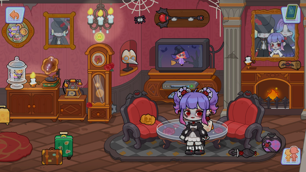 奇妙创意世界全部解锁无广告版