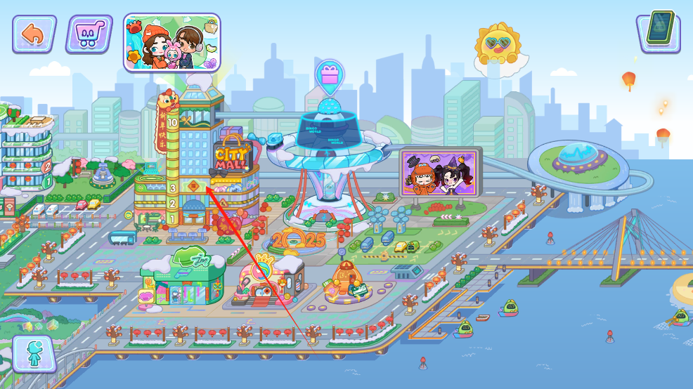 奇妙创意世界全部解锁无广告版